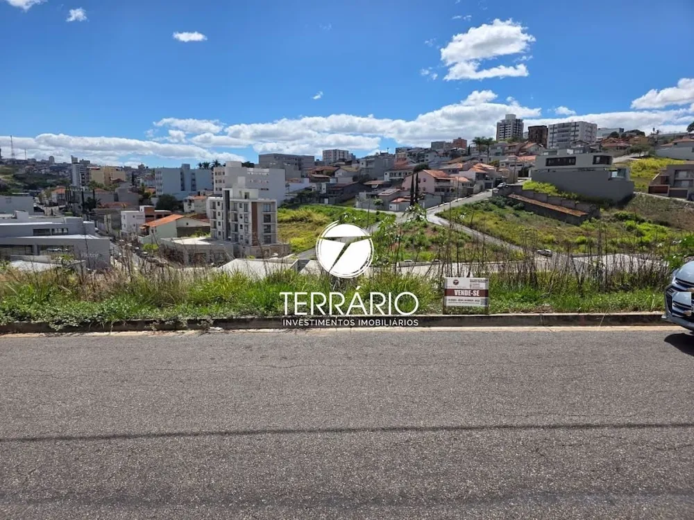 Terreno, 954 m² - Foto 1