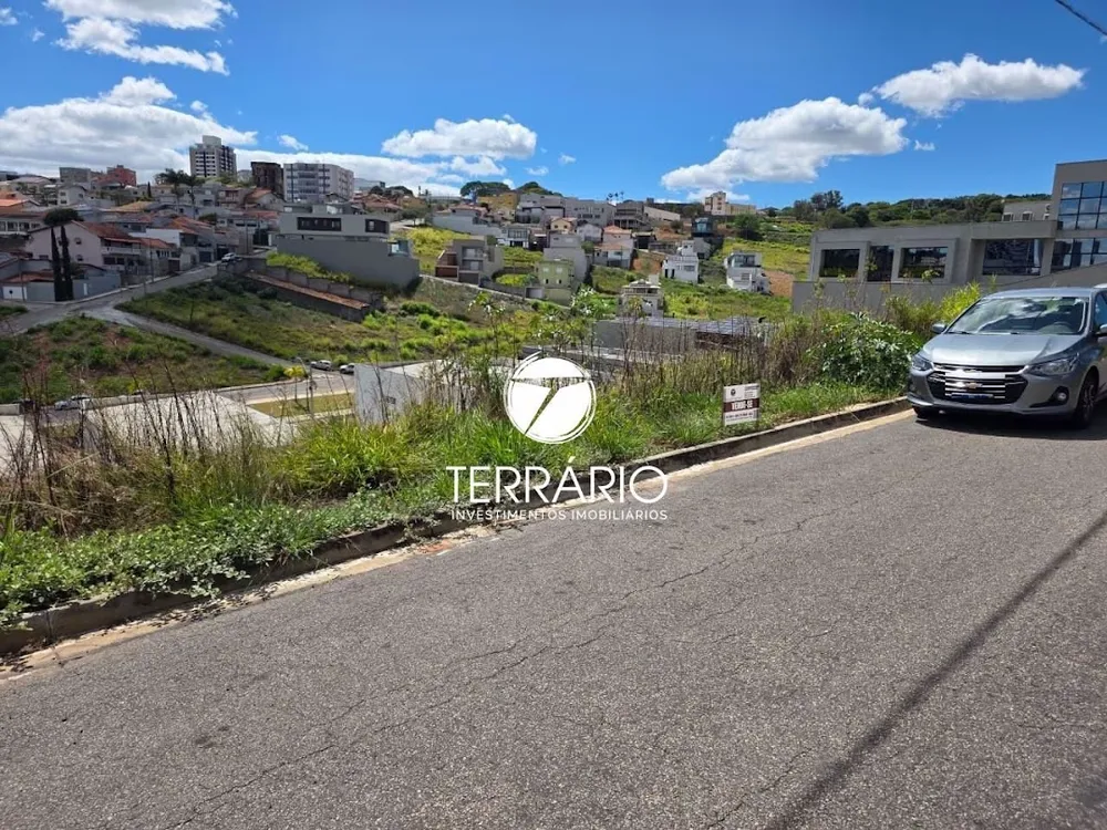 Terreno, 954 m² - Foto 3