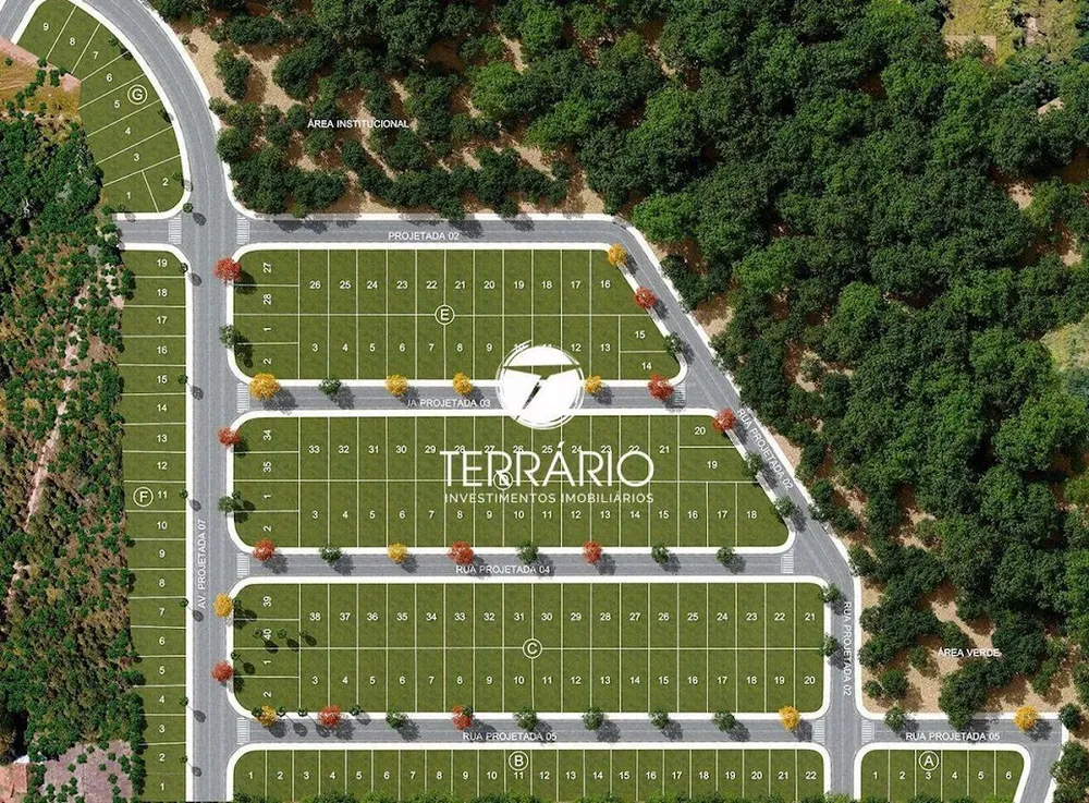 Terreno, 200 m² - Foto 4