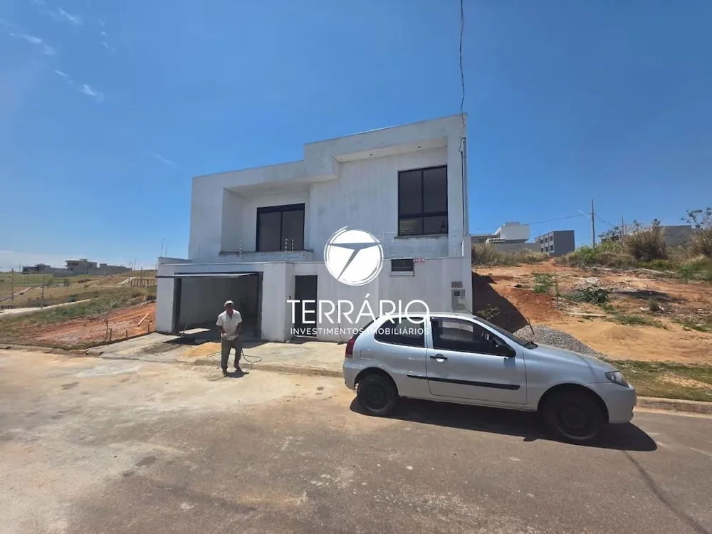 Casa, 3 quartos, 146 m² - Foto 3
