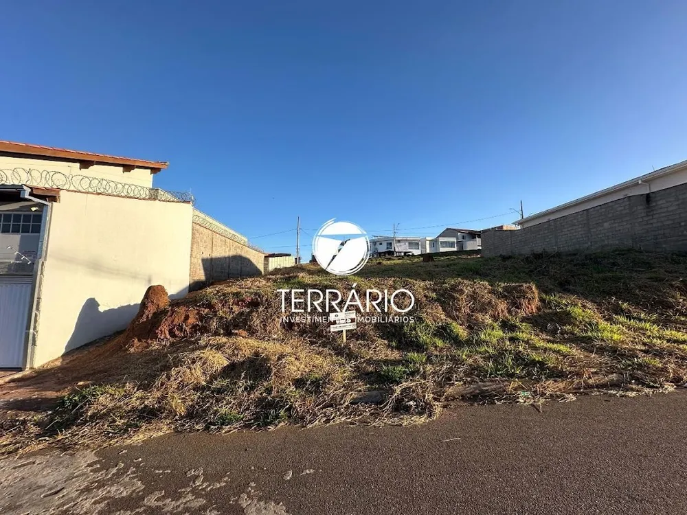Terreno, 231 m² - Foto 1