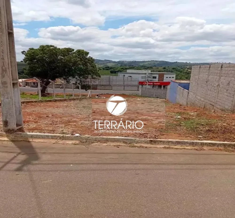 Terreno, 280 m² - Foto 1