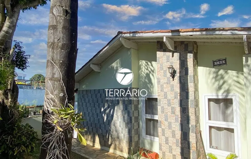 Casa, 4 quartos, 400 m² - Foto 4