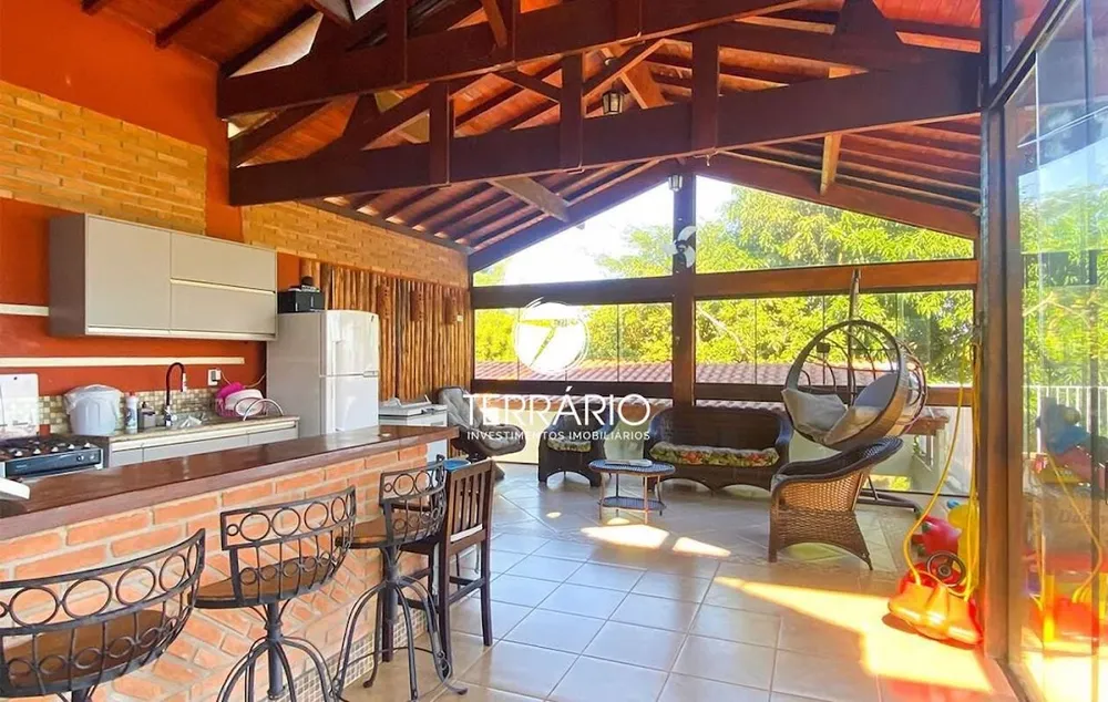 Casa, 4 quartos, 400 m² - Foto 2