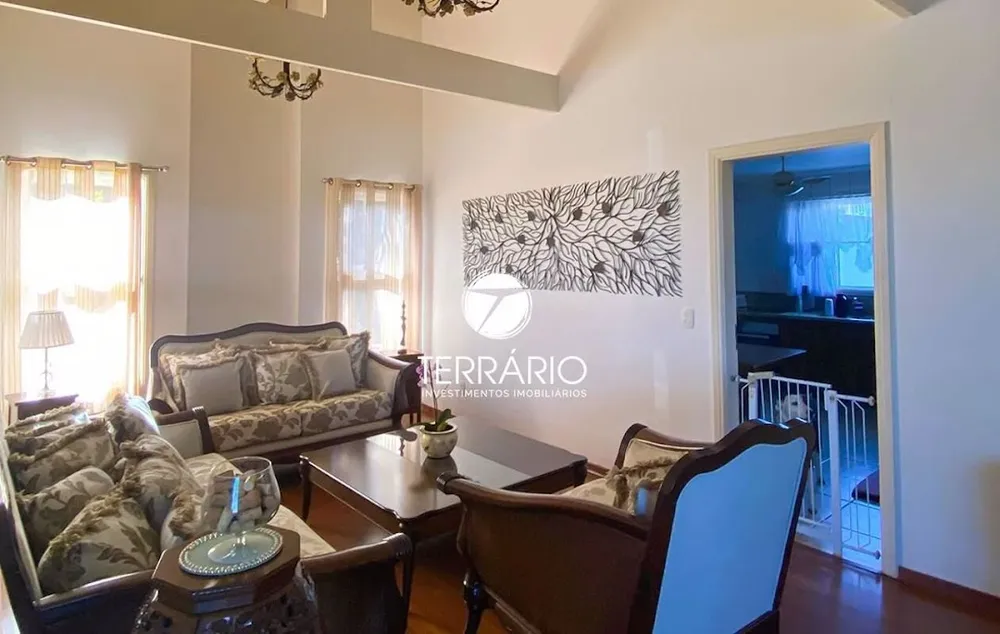 Casa, 4 quartos, 400 m² - Foto 6