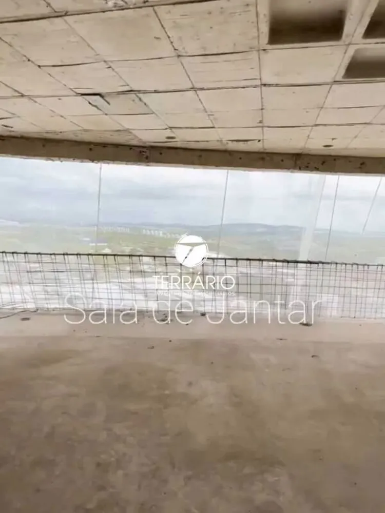 Apartamento, 4 quartos, 170 m² - Foto 4