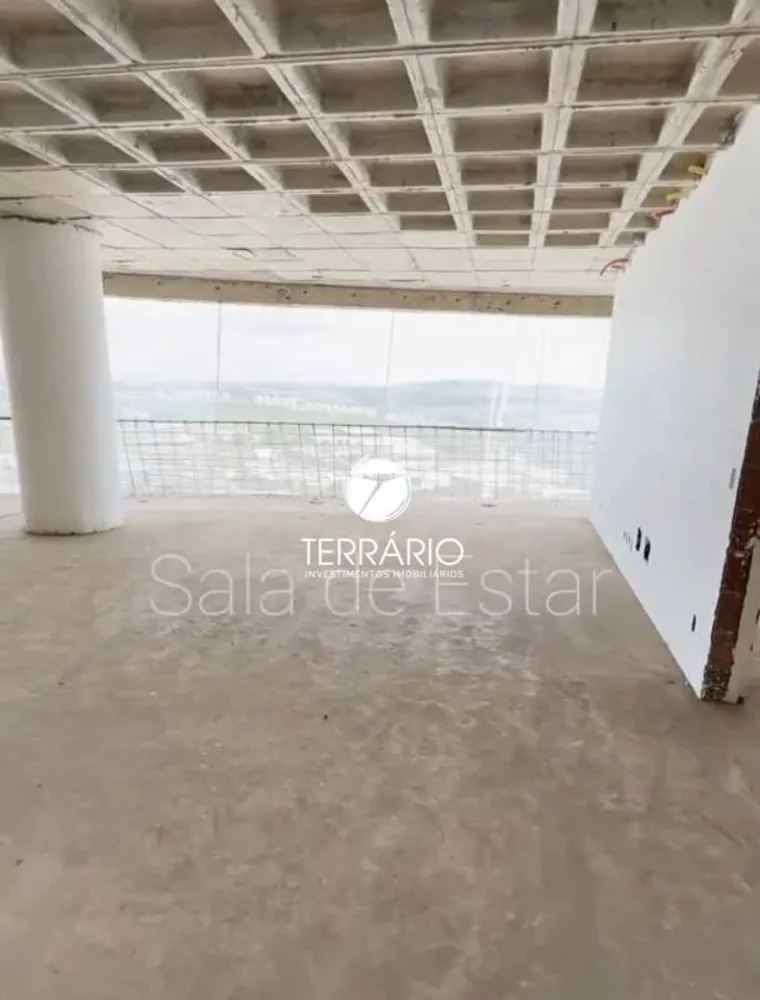 Apartamento, 4 quartos, 170 m² - Foto 2