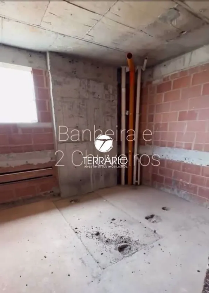 Apartamento, 4 quartos, 170 m² - Foto 3