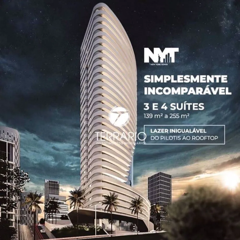 Apartamento, 4 quartos, 170 m² - Foto 7