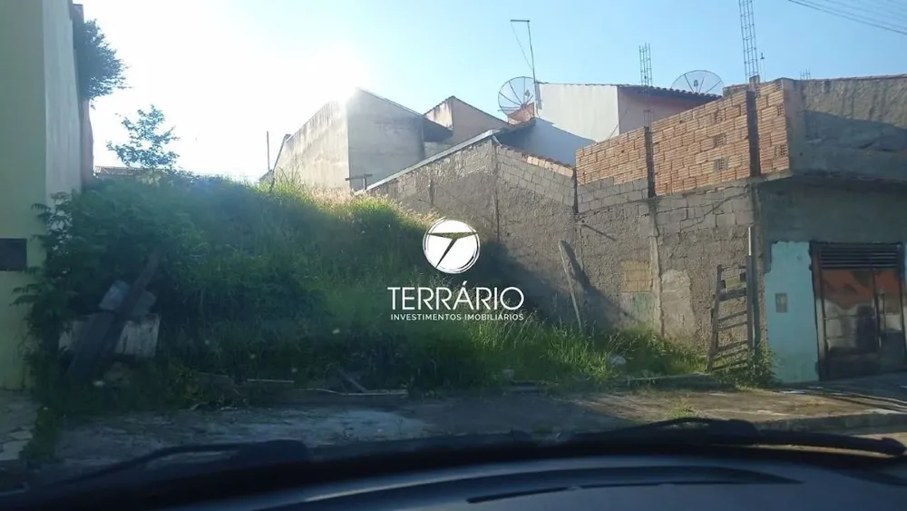 Terreno, 200 m² - Foto 1