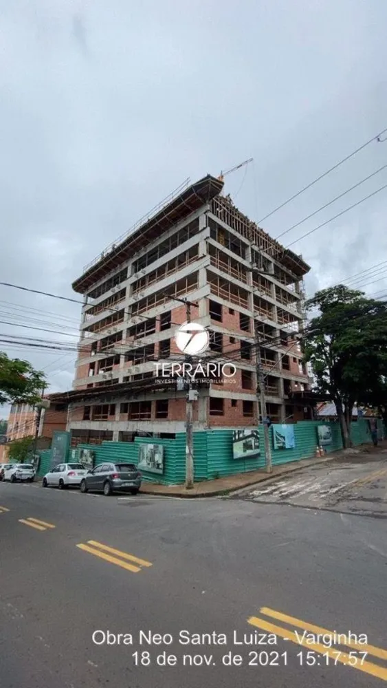 Apartamento, 2 quartos, 68 m² - Foto 8