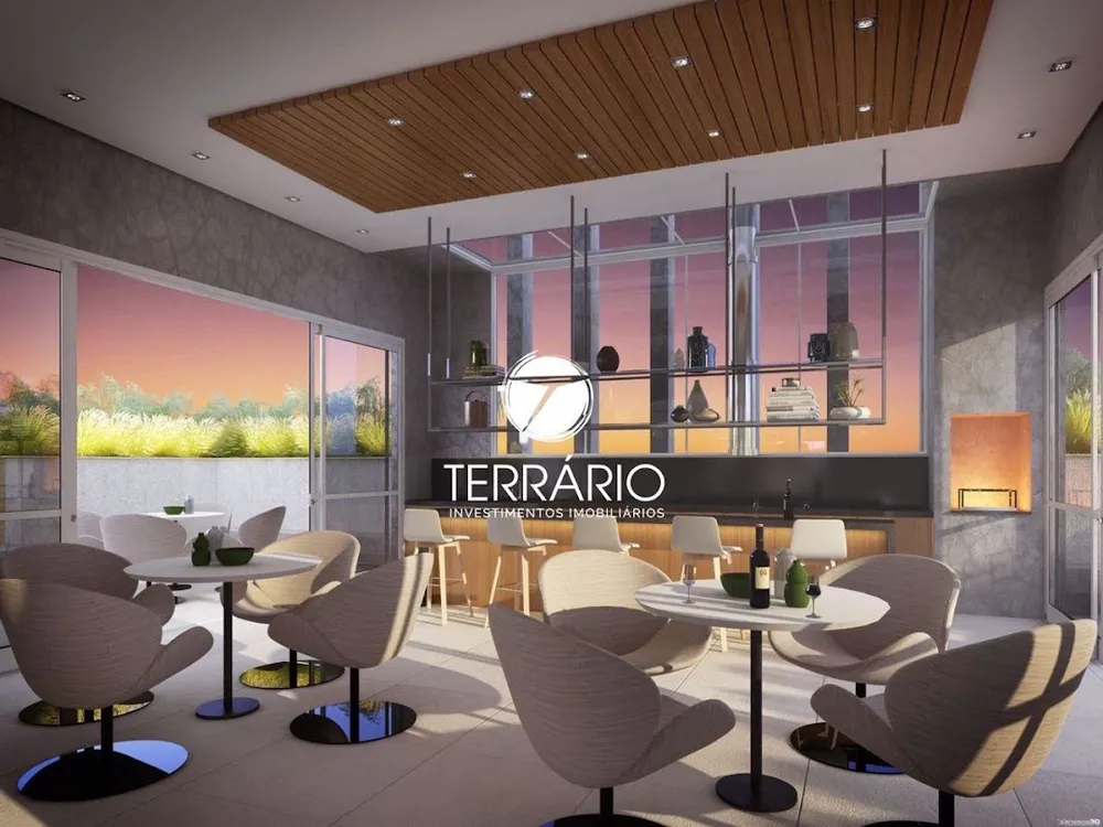 Apartamento, 2 quartos, 68 m² - Foto 1