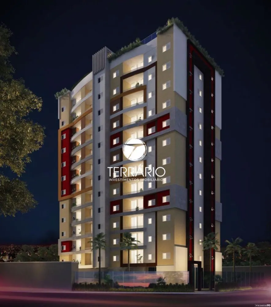 Apartamento, 2 quartos, 68 m² - Foto 2