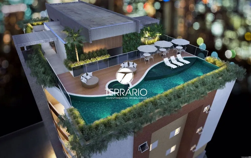 Apartamento, 2 quartos, 68 m² - Foto 7