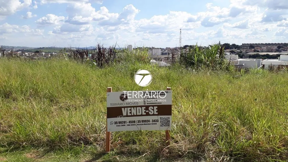 Terreno, 400 m² - Foto 1