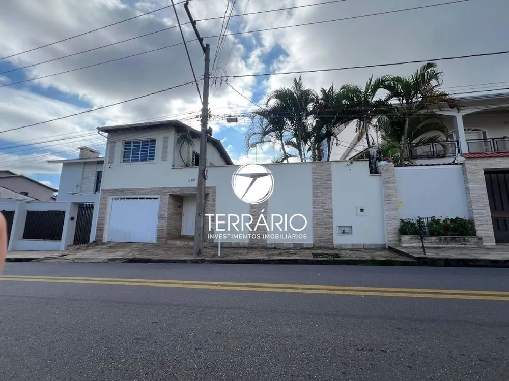 Casa, 4 quartos, 300 m² - Foto 3