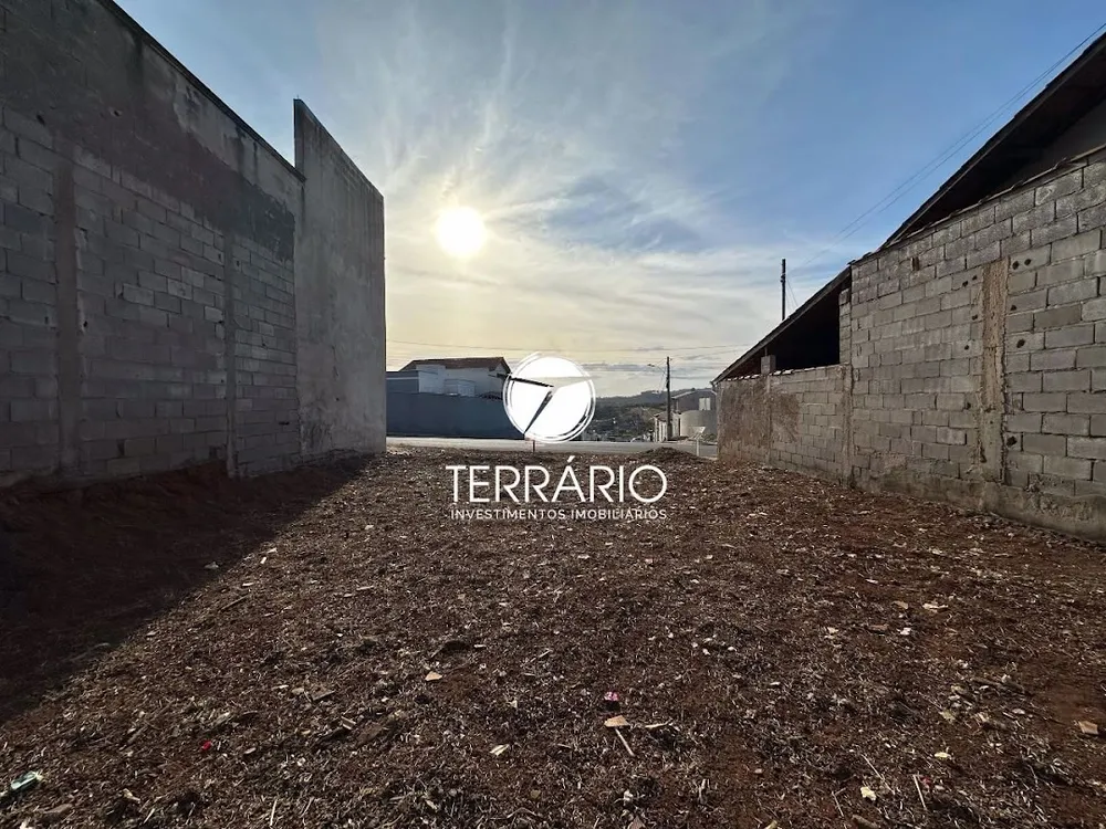 Terreno, 200 m² - Foto 1
