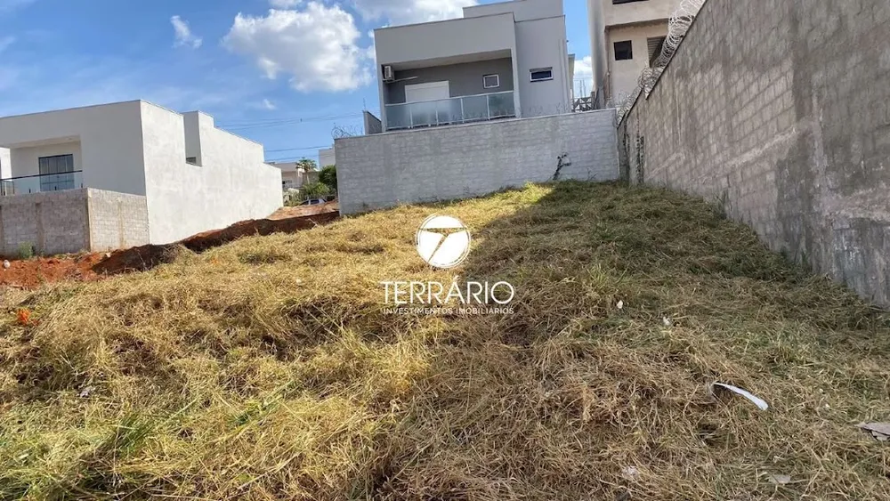Terreno, 231 m² - Foto 1