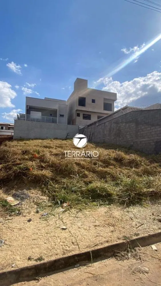 Terreno, 231 m² - Foto 2