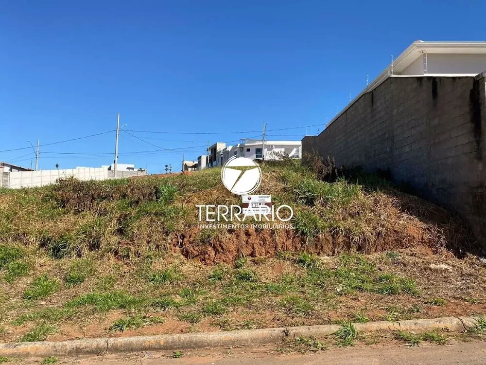 Terreno, 231 m² - Foto 1