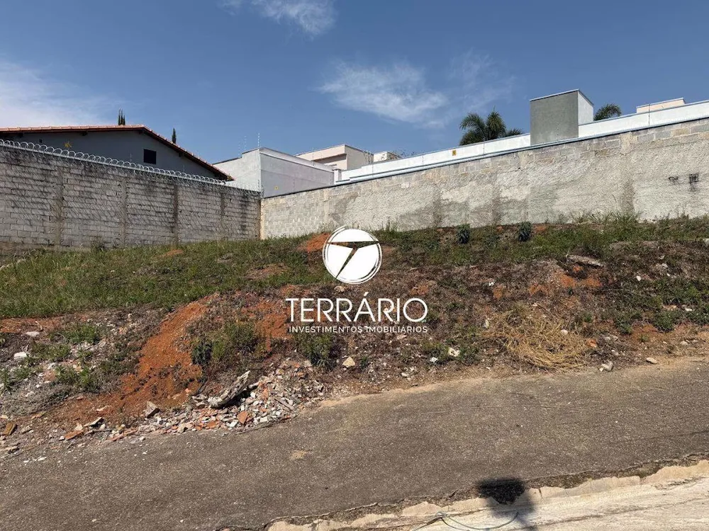 Terreno, 418 m² - Foto 1