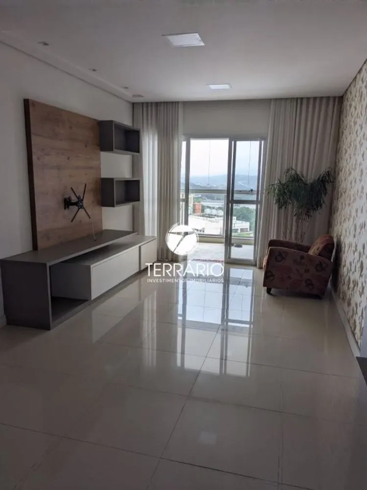 Apartamento, 3 quartos, 126 m² - Foto 6