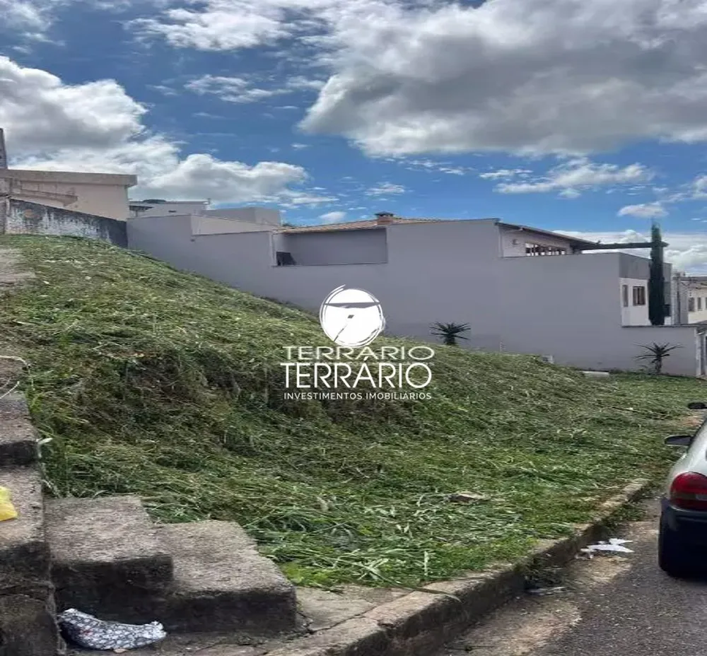 Terreno, 352 m² - Foto 3