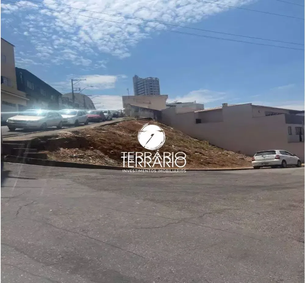 Terreno, 352 m² - Foto 1