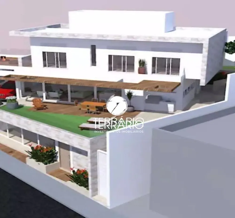 Terreno, 352 m² - Foto 2