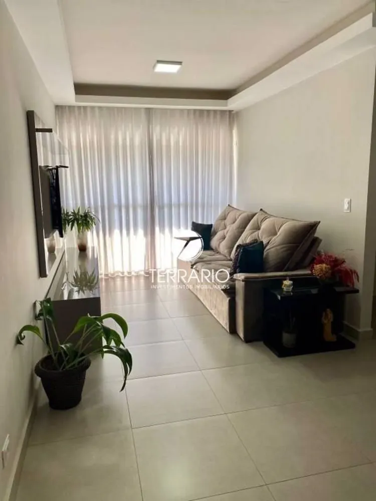 Apartamento, 2 quartos, 67 m² - Foto 1