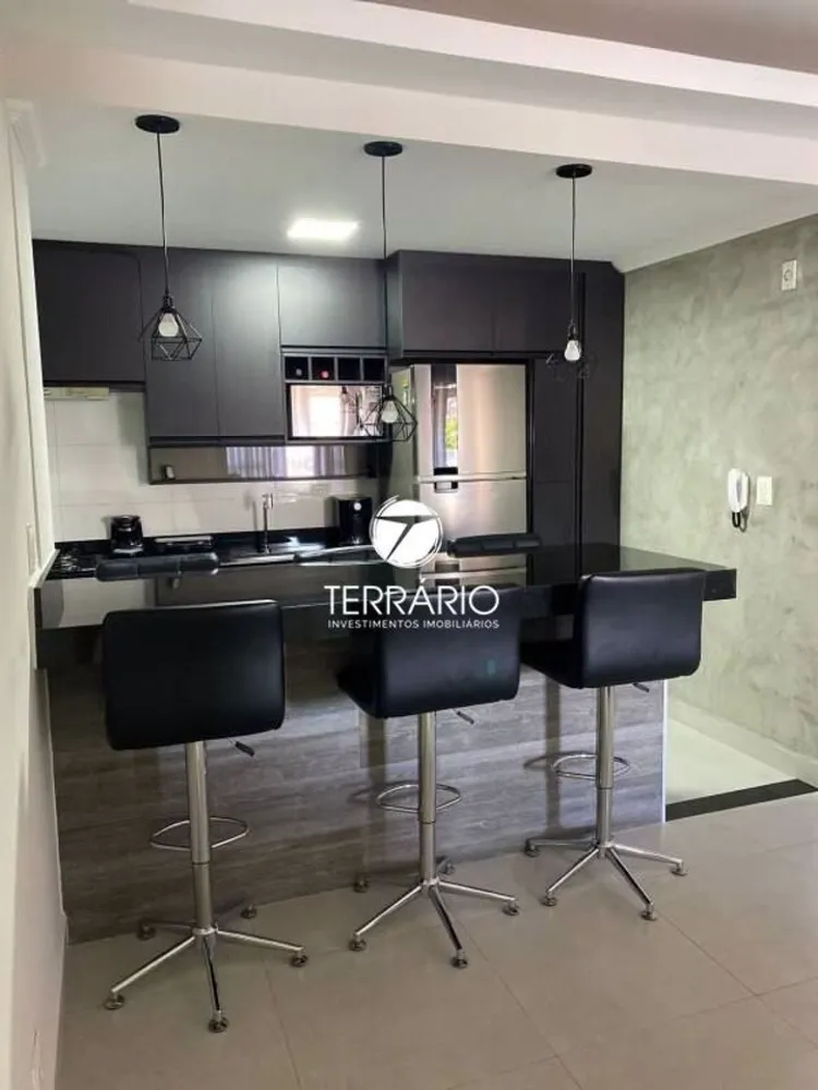 Apartamento, 2 quartos, 67 m² - Foto 7