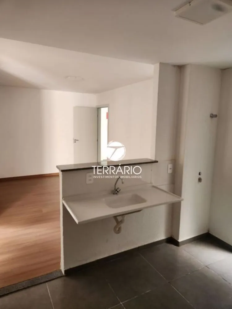 Apartamento, 2 quartos, 45 m² - Foto 3