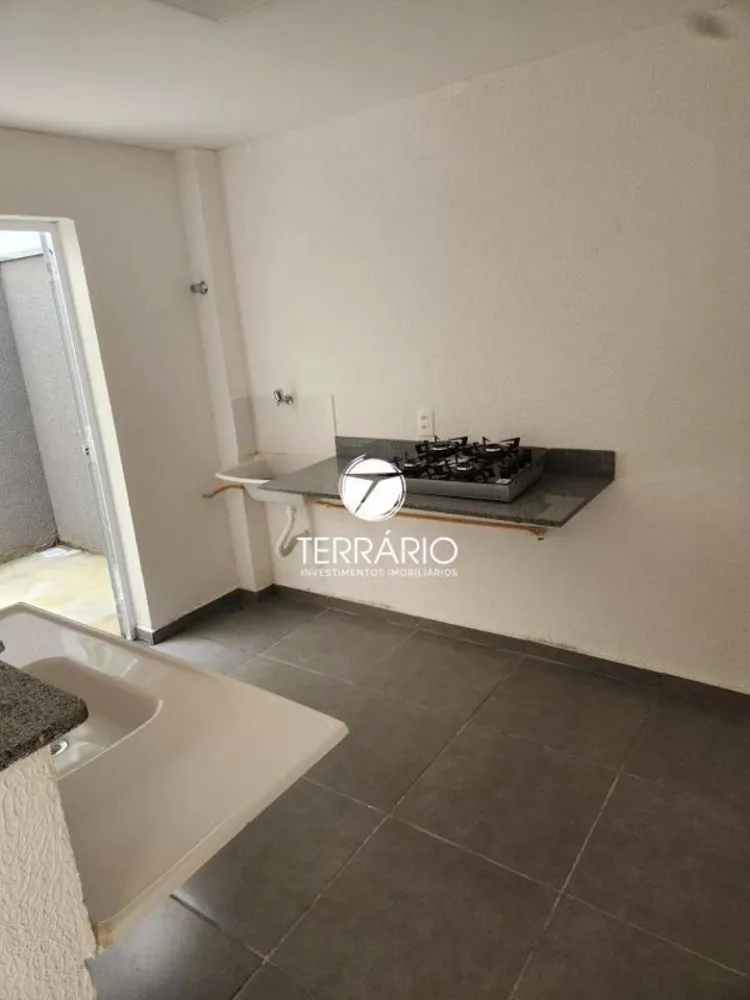 Apartamento, 2 quartos, 45 m² - Foto 1