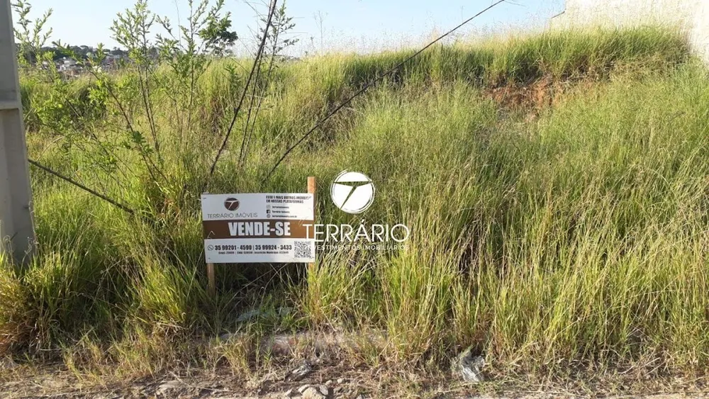 Terreno, 240 m² - Foto 1