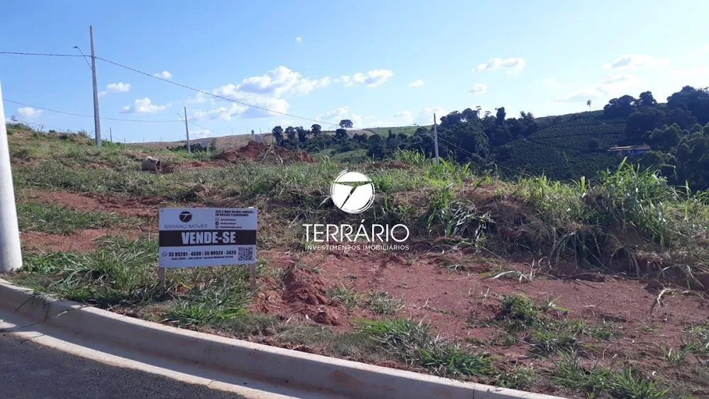 Terreno, 276 m² - Foto 3