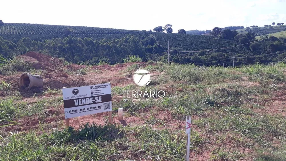Terreno, 276 m² - Foto 1