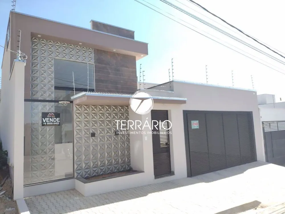 Casa, 3 quartos, 187 m² - Foto 4