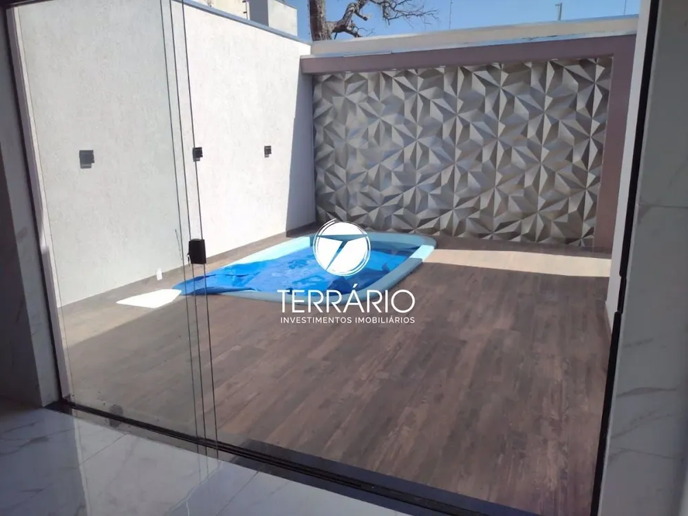 Casa, 3 quartos, 187 m² - Foto 3