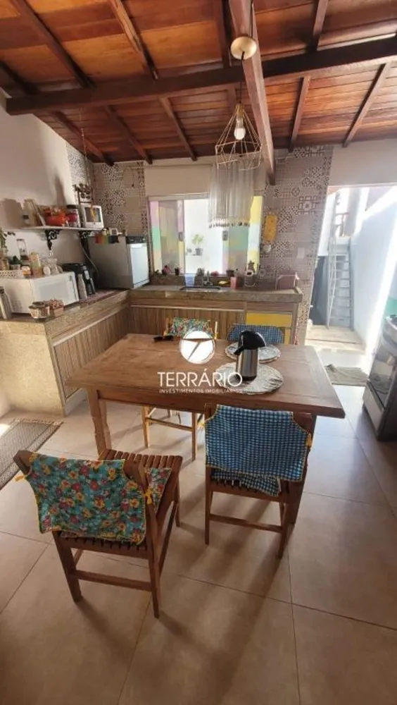 Casa, 3 quartos, 226 m² - Foto 6