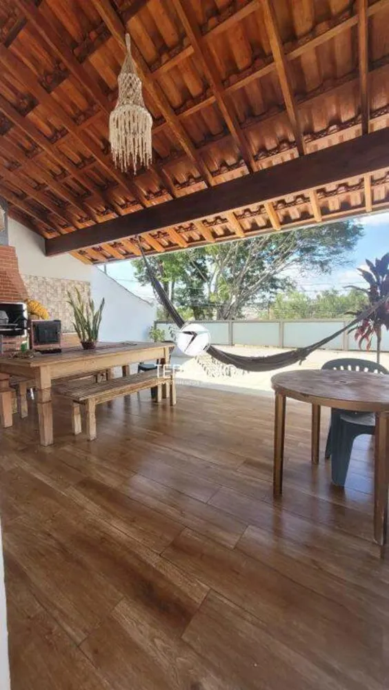 Casa, 3 quartos, 226 m² - Foto 3