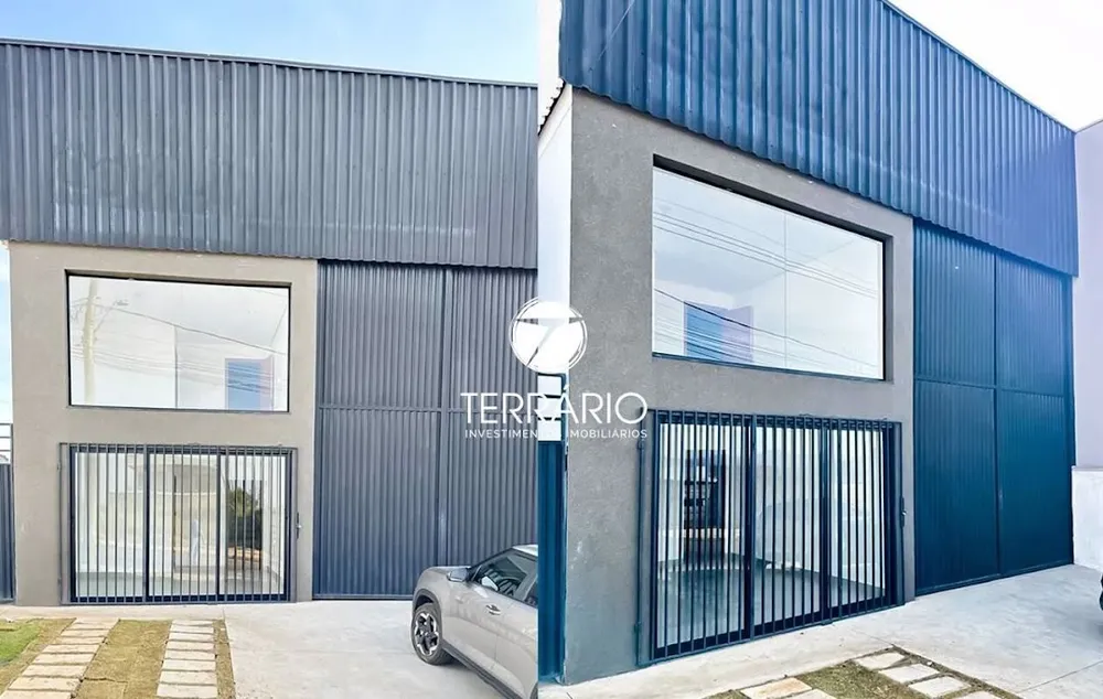 Depósito-Galpão, 230 m² - Foto 2