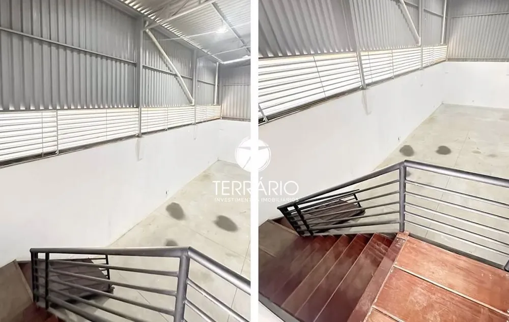 Depósito-Galpão, 230 m² - Foto 1