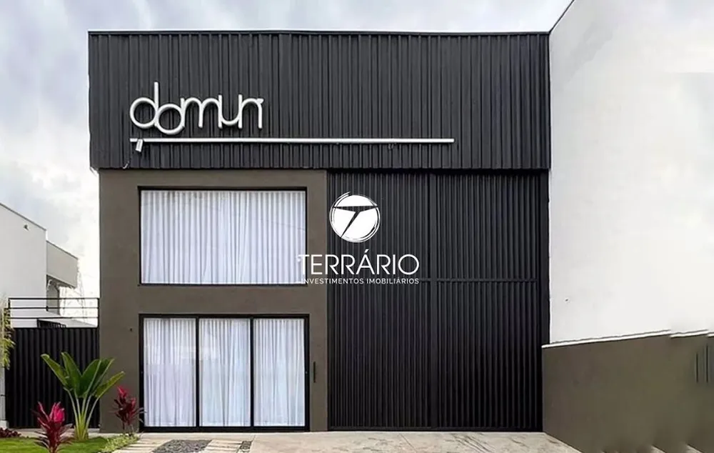Depósito-Galpão, 230 m² - Foto 4