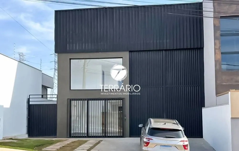 Depósito-Galpão, 230 m² - Foto 3