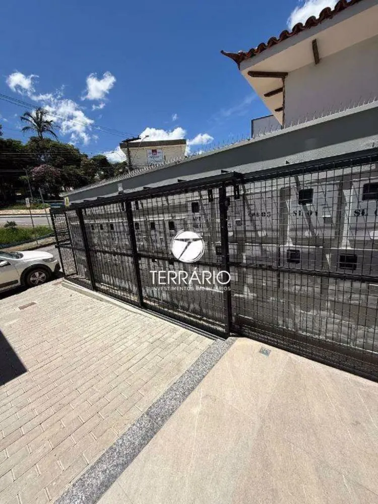 Apartamento, 2 quartos, 63 m² - Foto 5