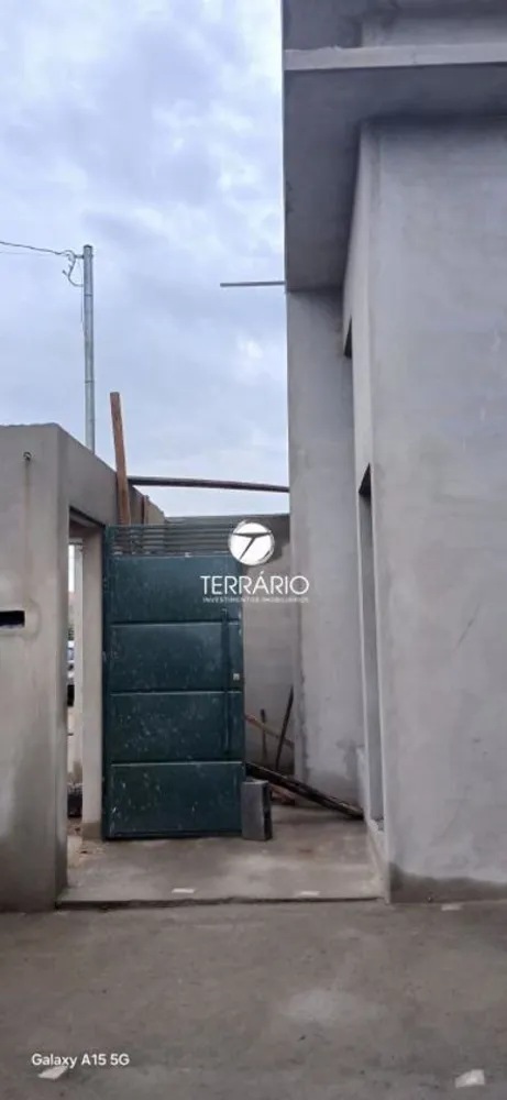 Casa, 3 quartos, 152 m² - Foto 1