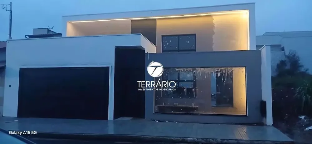 Casa, 3 quartos, 152 m² - Foto 2