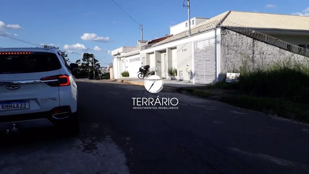 Terreno, 364 m² - Foto 1