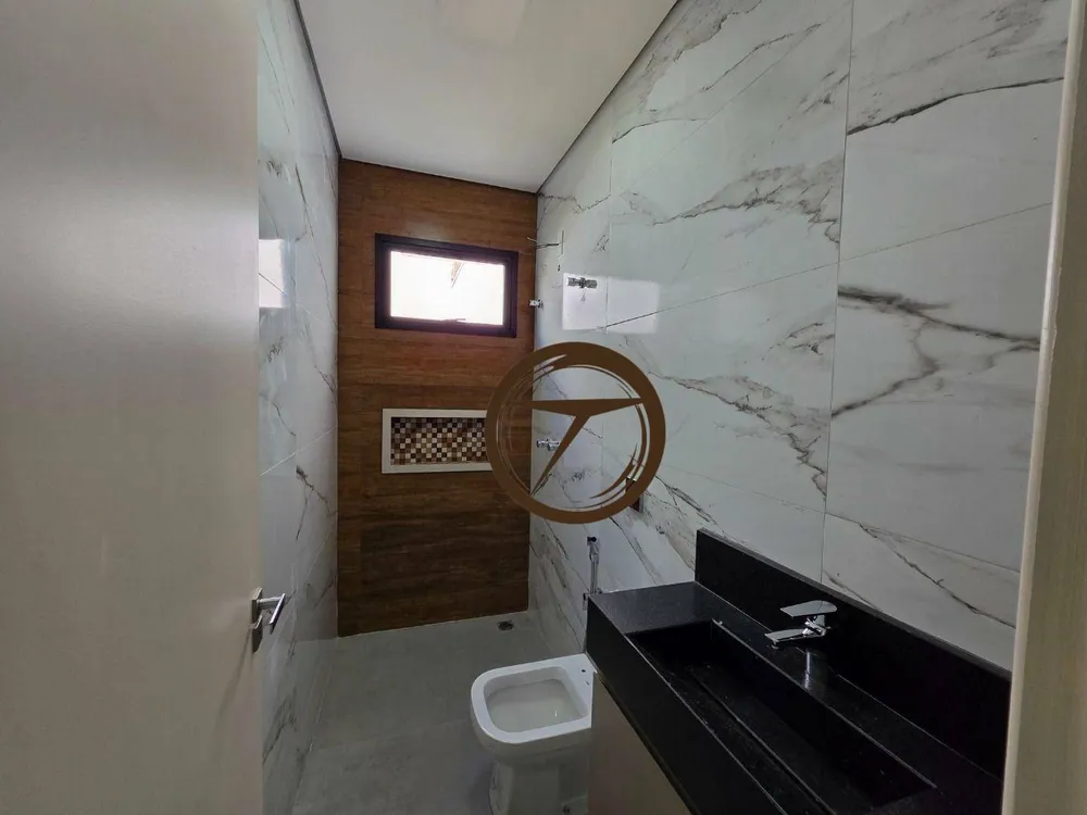 Casa, 3 quartos, 154 m² - Foto 8