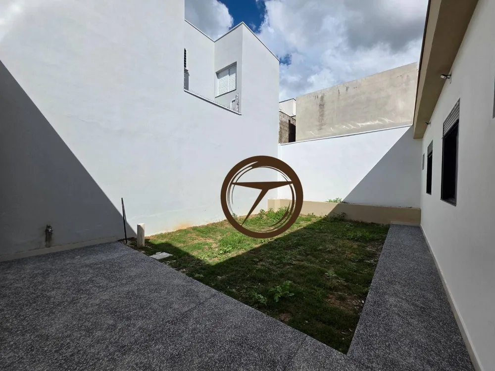 Casa, 3 quartos, 154 m² - Foto 4